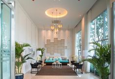 Lobby 3 Baan Peang Ploen