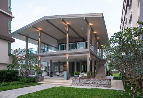 Fitness Center Baan Peang Ploen