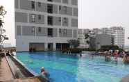 Kolam Renang 2 MyLa Homes - Rivergate Residence