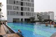 Swimming Pool MyLa Homes - Rivergate Residence