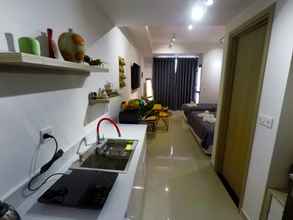 ห้องนอน 4 MyLa Homes - Rivergate Residence