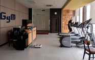 Fitness Center 6 MyLa Homes - Rivergate Residence