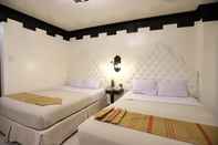 Kamar Tidur Camelot Hotel