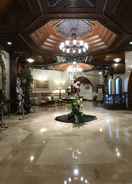 LOBBY Camelot Hotel