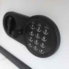 Villa Kubu 1, Hotel Aga Solas - Bumbak