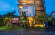 Bangunan 5 Apsara Residence Hotel