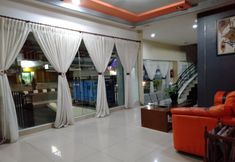 大堂 6 Hotel Lestari Jambi