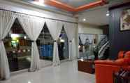 Sảnh chờ 6 Hotel Lestari Jambi