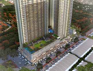 Bangunan 2 Apartment Vida View Unit 29D