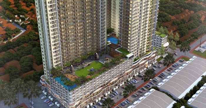 Exterior Apartment Vida View Unit 29D