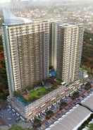 Apartment Vida View Unit 29D