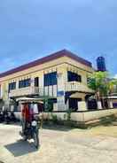 EXTERIOR_BUILDING Huy-an Homestay Siargao