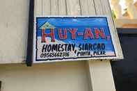 Khác Huy-an Homestay Siargao