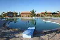 Swimming Pool Chu Lai Resort