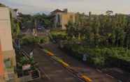 Nearby View and Attractions 3 Almeria House Lake and Hill View Tasikmalaya