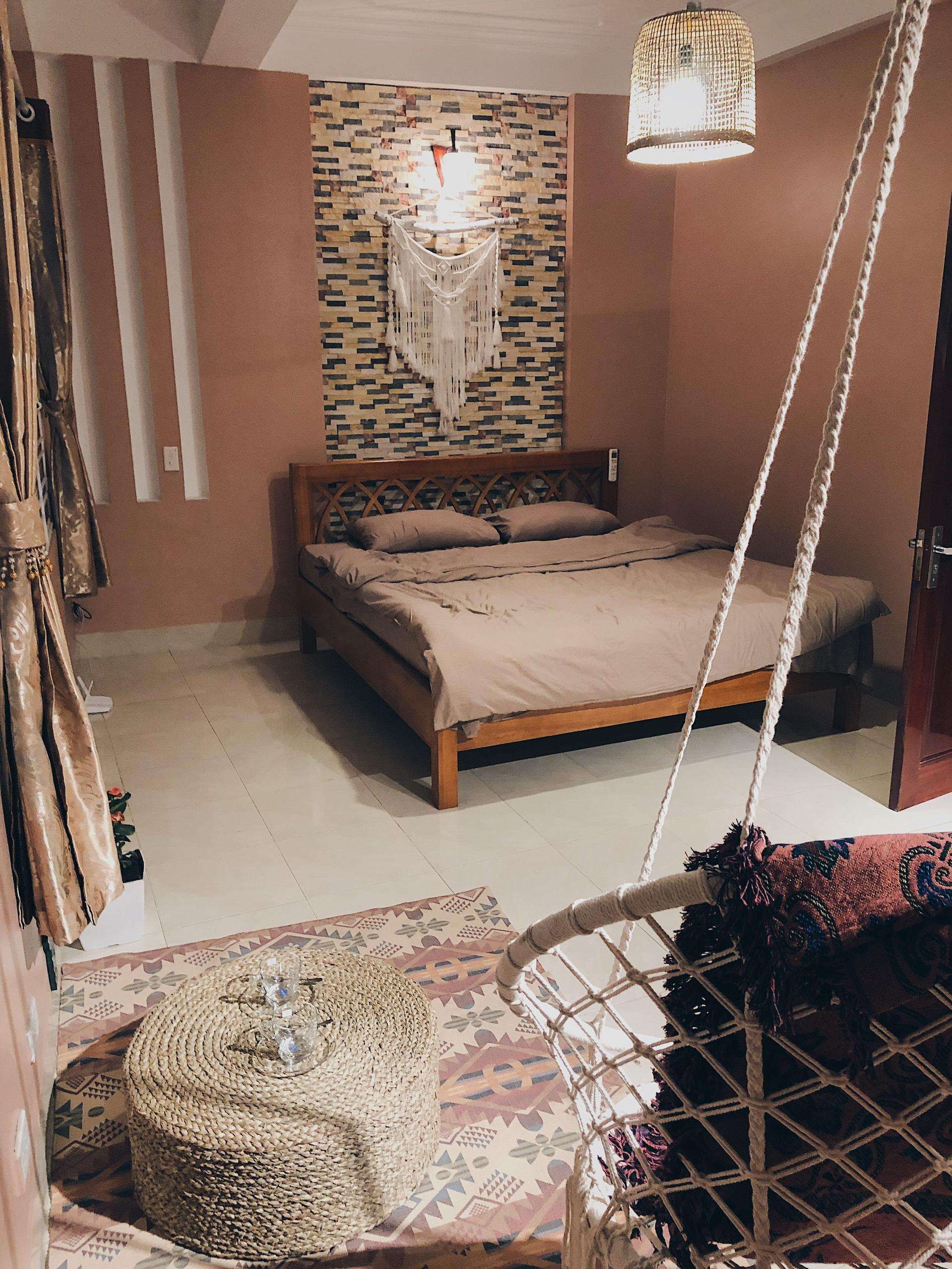 Cactus Homestay