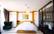 Phòng ngủ 4 Sweet Apartment Dalat
