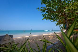 外部的 4 Venice Sea View Resort