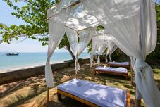 住宿服务 Venice Sea View Resort