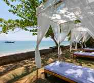 บริการของโรงแรม 5 Venice Sea View Resort