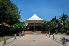 大堂 Venice Sea View Resort