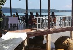 Bar, Cafe and Lounge 3 Samloem Laguna Resort