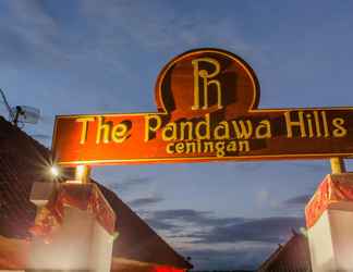 Lobi 2 The Pandawa Hills Ceningan