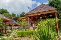 Restaurant The Pandawa Hills Ceningan