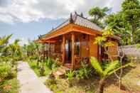 Bedroom The Pandawa Hills Ceningan