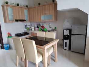 Khu vực công cộng 4 Casa Beige Guest House Near AEON ICE BSD