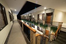 Exterior Metta Agara