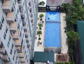 Bangunan 2 BesA Home Galeri Cimbuleuit 2 BR