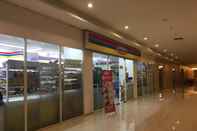 Lobby BesA Home Galeri Cimbuleuit 2 BR