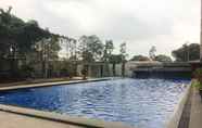 Swimming Pool 2 BesA Home Galeri Cimbuleuit 2 BR