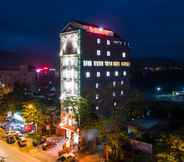 Exterior 6 Dinh Gia Hotel Ha Giang