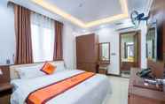 Phòng ngủ 3 Dinh Gia Hotel Ha Giang