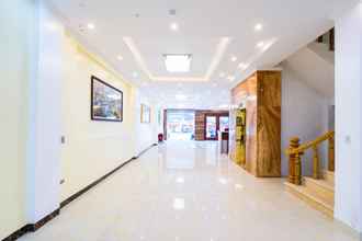 Sảnh chờ 4 Dinh Gia Hotel Ha Giang