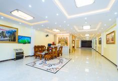 Sảnh chờ 5 Dinh Gia Hotel Ha Giang