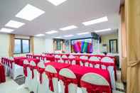 Functional Hall Dinh Gia Hotel Ha Giang