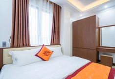 Phòng ngủ 6 Dinh Gia Hotel Ha Giang