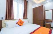 Phòng ngủ 4 Dinh Gia Hotel Ha Giang