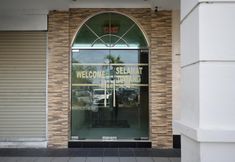 Exterior 5 OYO 892 Hotel Grand Nadia