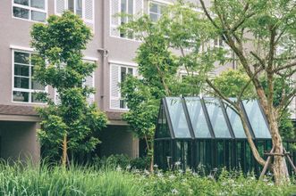 Bangunan 4 Parco by Bonanza