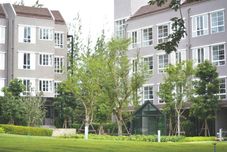 Exterior Parco by Bonanza