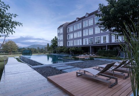 Swimming Pool Parco by Bonanza