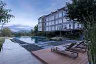 Swimming Pool Parco by Bonanza