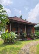 LOBBY Arga Turangga Bungalow