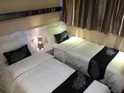 Seasons Hotel - Causeway Bay, SGD 60.61