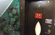 Lobby 6 Seasons Hotel - Tsim Sha Tsui