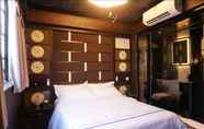 Kamar Tidur 4 Star City Hotel - Tsim Sha Tsui